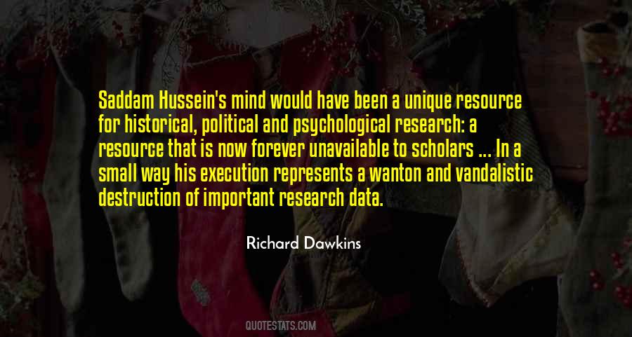 Richard Dawkins Quotes #1139584