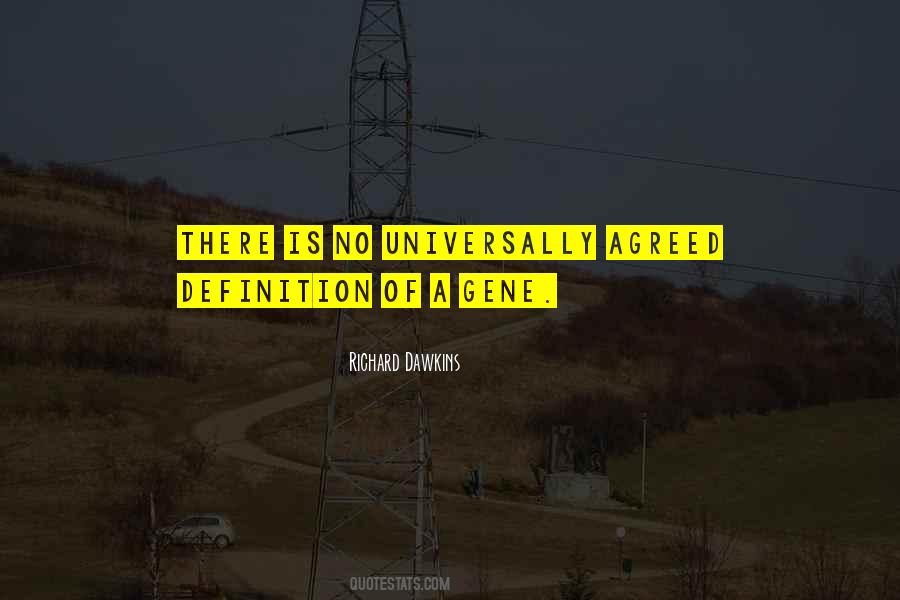 Richard Dawkins Quotes #1212518