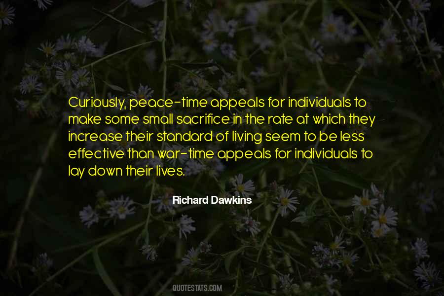 Richard Dawkins Quotes #1222594