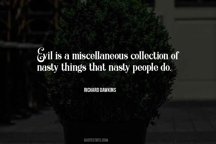 Richard Dawkins Quotes #137779