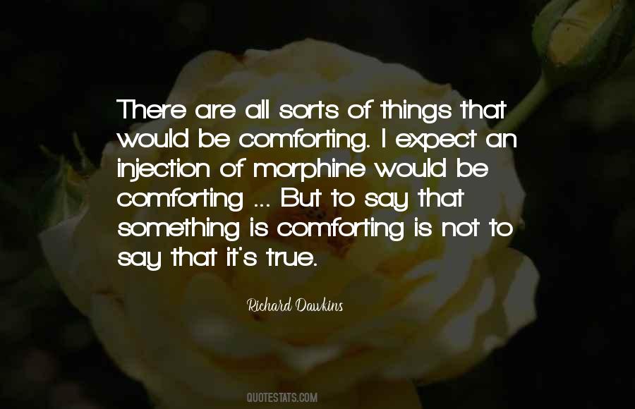 Richard Dawkins Quotes #1404277