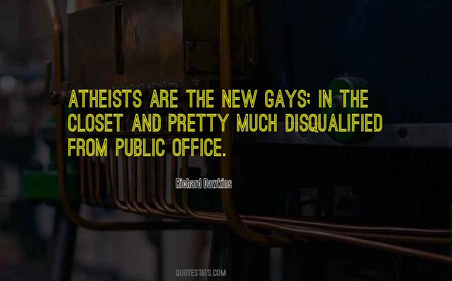Richard Dawkins Quotes #151714