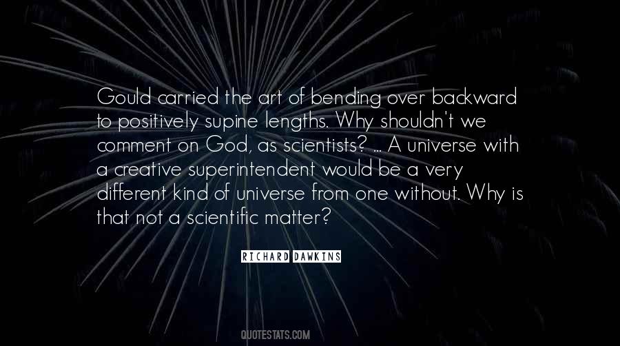 Richard Dawkins Quotes #1527325