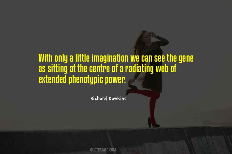 Richard Dawkins Quotes #1620986