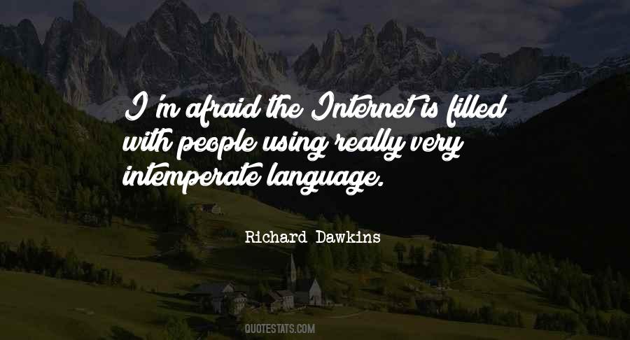 Richard Dawkins Quotes #1665