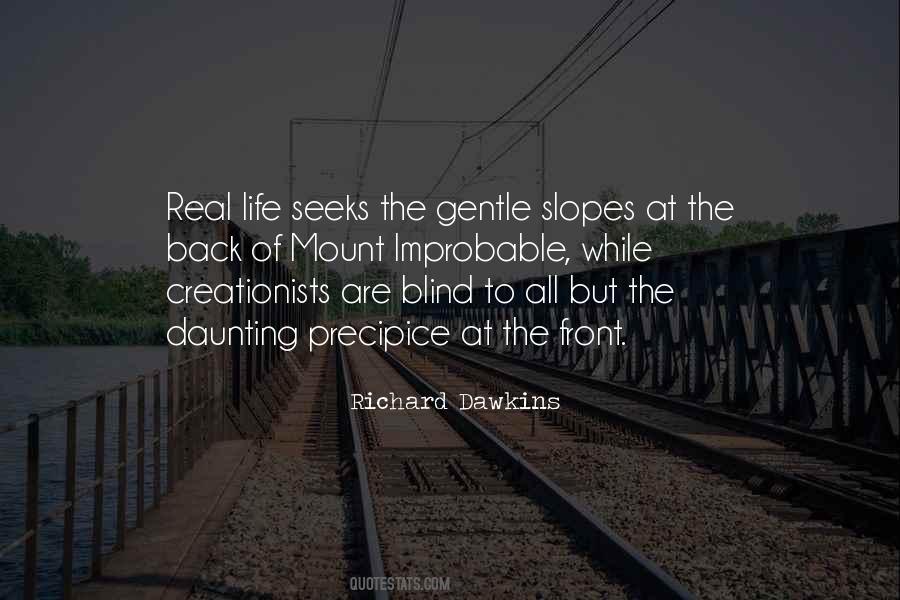 Richard Dawkins Quotes #1675099