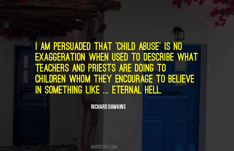 Richard Dawkins Quotes #168044