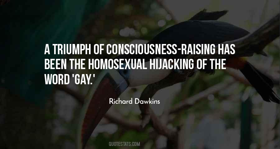 Richard Dawkins Quotes #284295