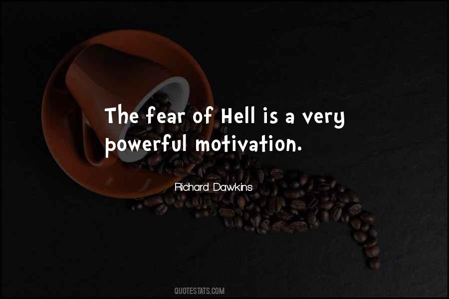 Richard Dawkins Quotes #336779