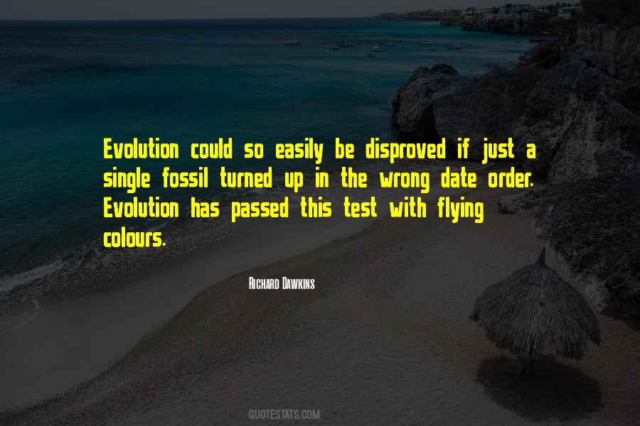 Richard Dawkins Quotes #420672