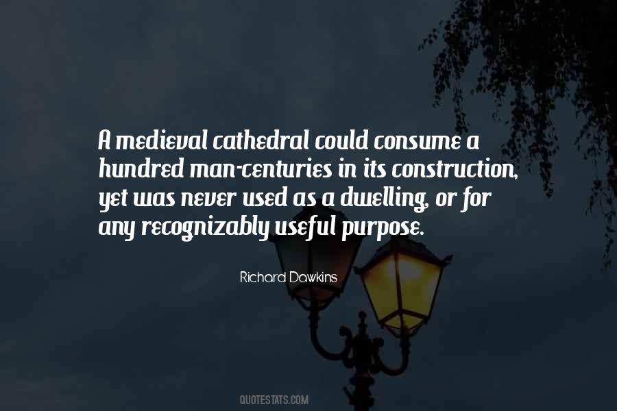 Richard Dawkins Quotes #492227