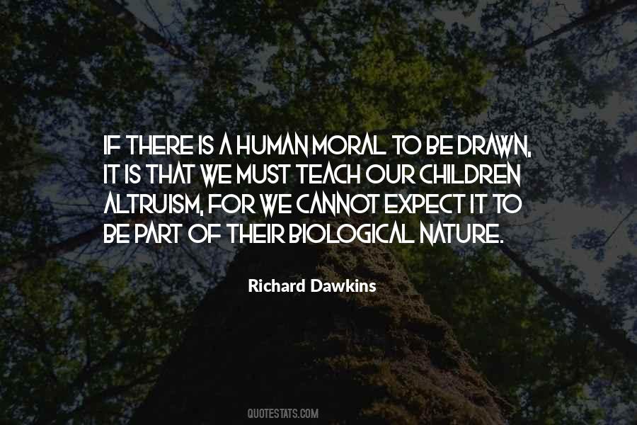 Richard Dawkins Quotes #533085