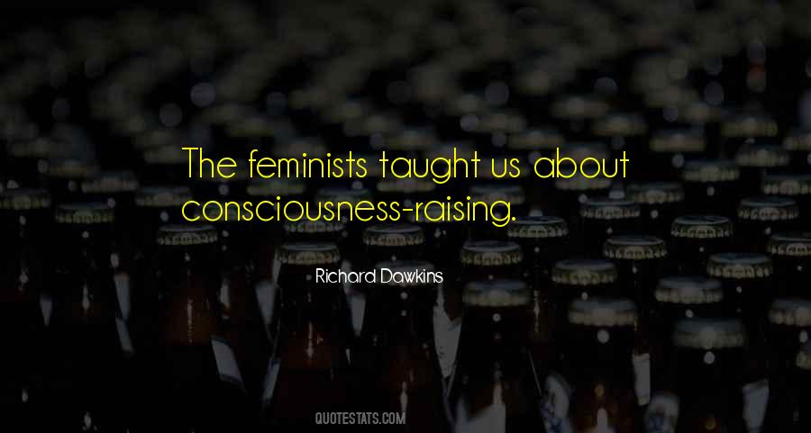 Richard Dawkins Quotes #673338