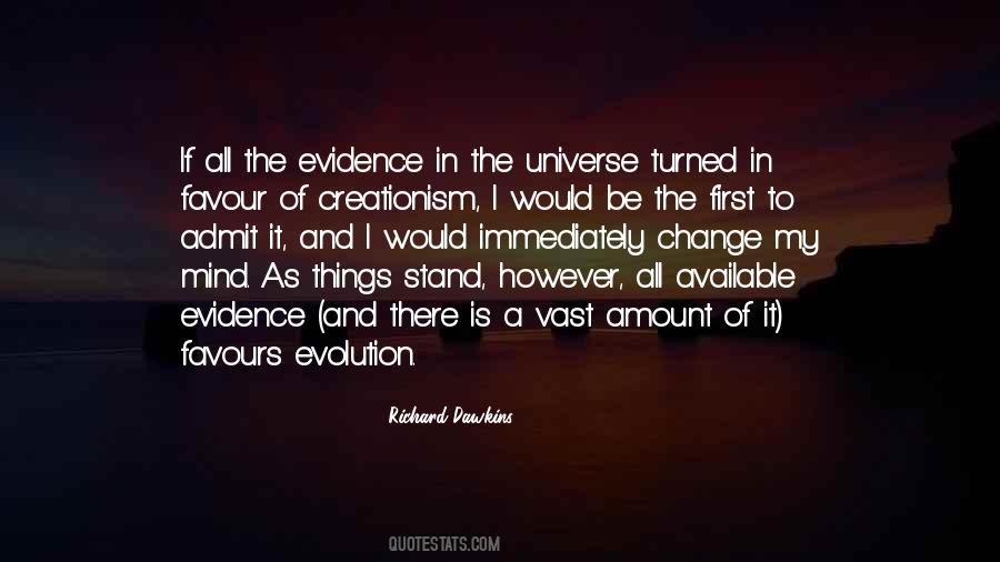 Richard Dawkins Quotes #792883