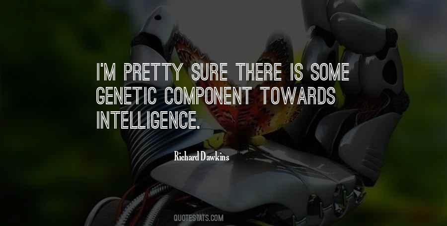 Richard Dawkins Quotes #838679