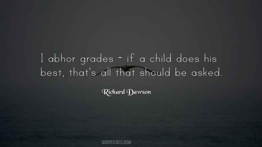 Richard Dawson Quotes #1394486