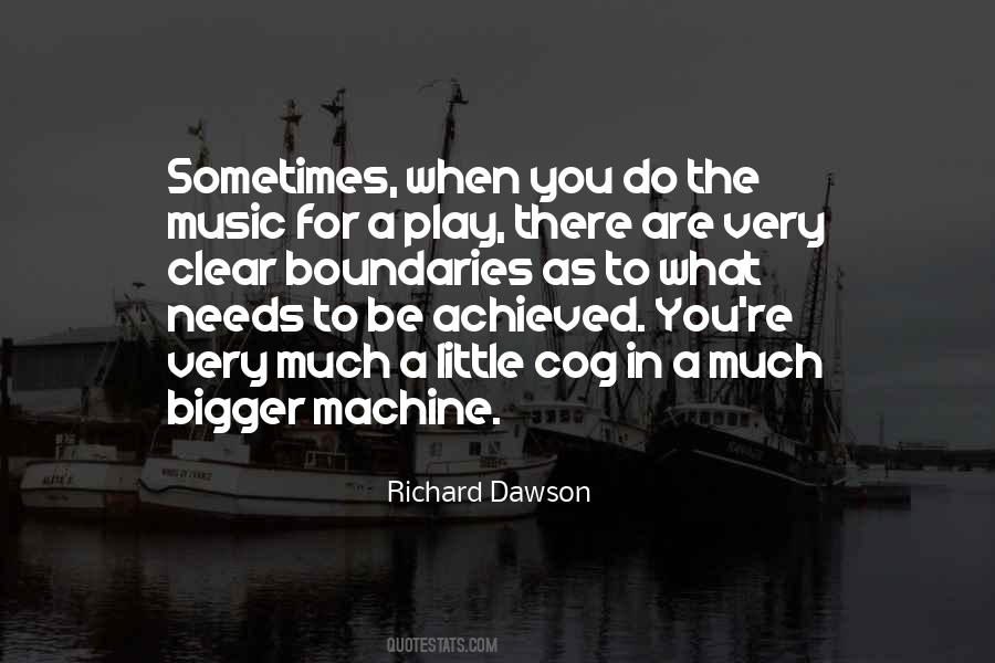 Richard Dawson Quotes #1454930