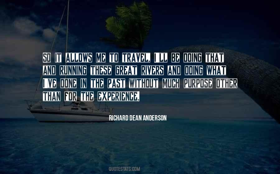 Richard Dean Anderson Quotes #281158