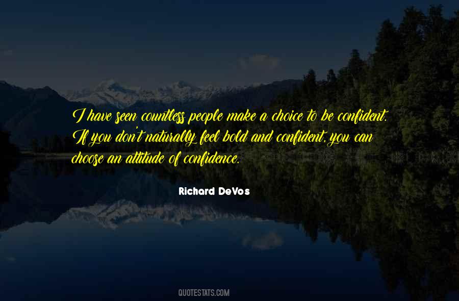 Richard DeVos Quotes #318022