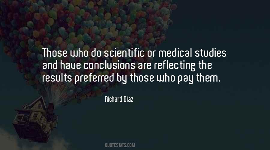 Richard Diaz Quotes #1338189