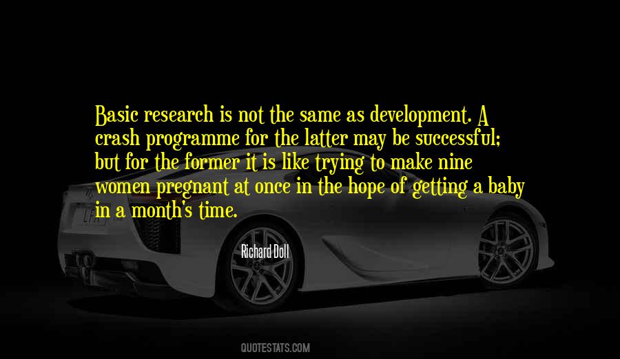 Richard Doll Quotes #1013370 Richard Doll Quotes #1013370