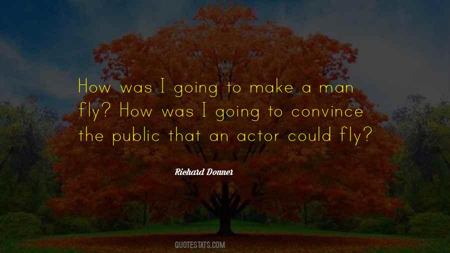 Richard Donner Quotes #1750370