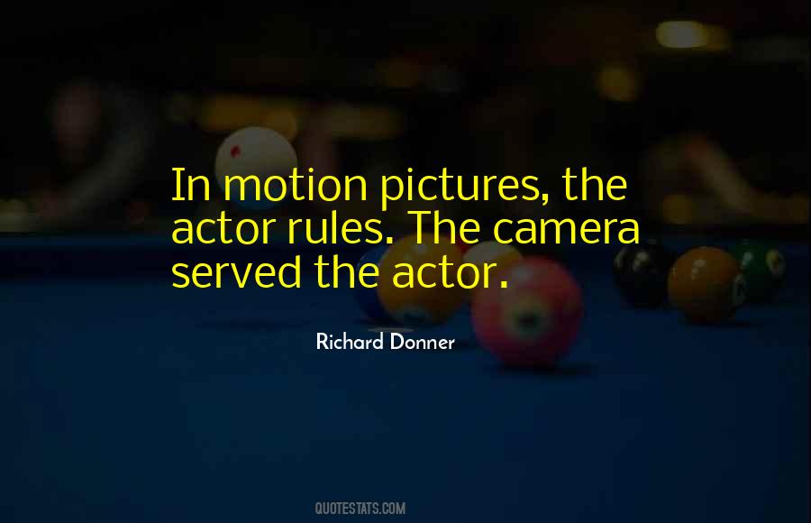 Richard Donner Quotes #1845770