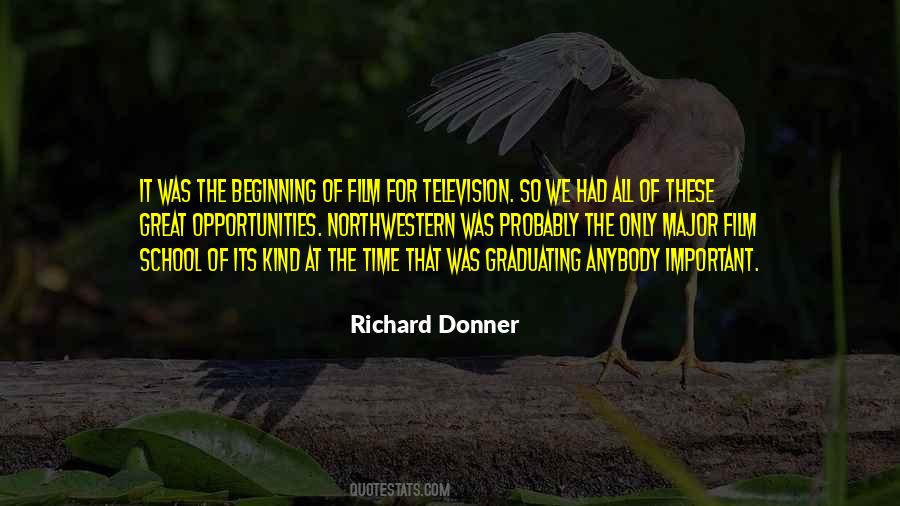 Richard Donner Quotes #706480