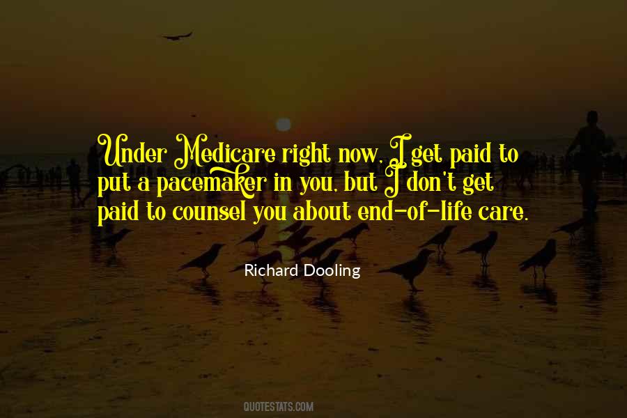 Richard Dooling Quotes #30227