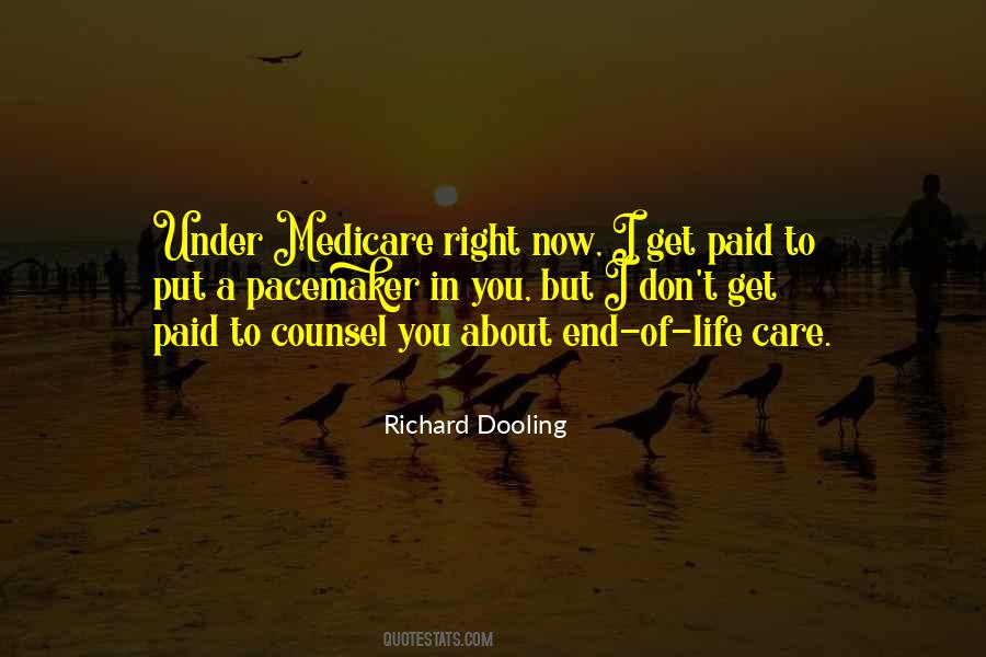 Richard Dooling Quotes #30227