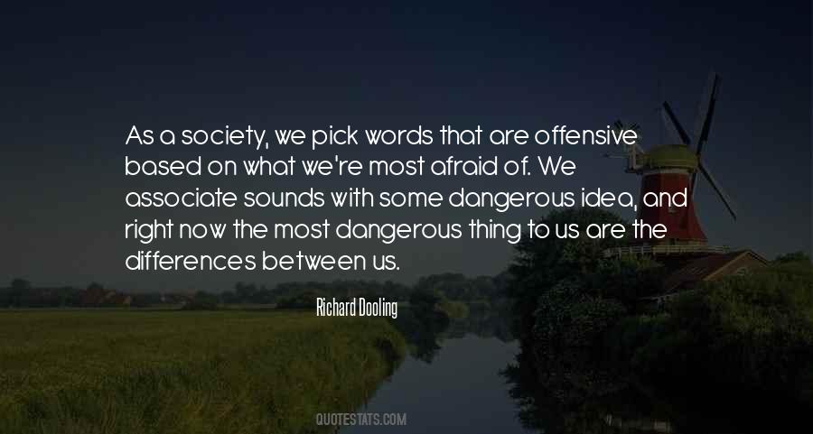 Richard Dooling Quotes #830682