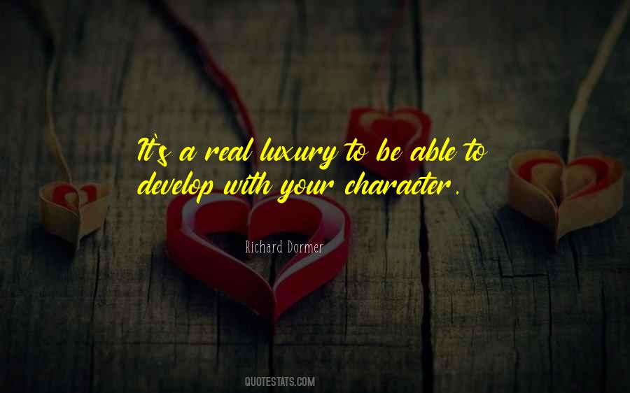 Richard Dormer Quotes #376352