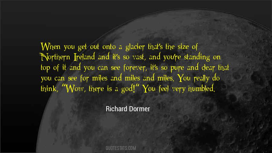 Richard Dormer Quotes #772220