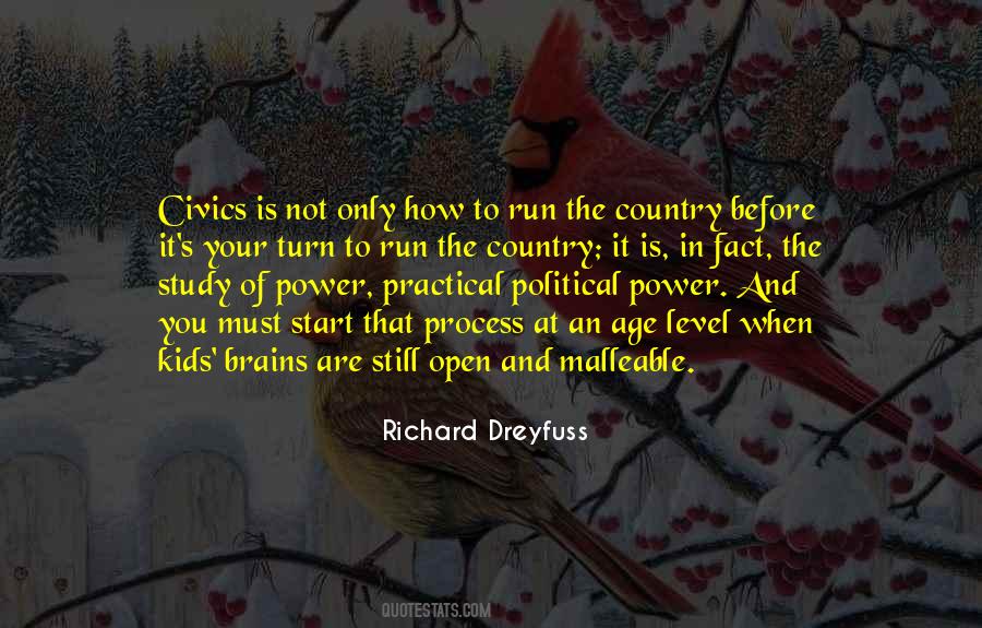 Richard Dreyfuss Quotes #1136941