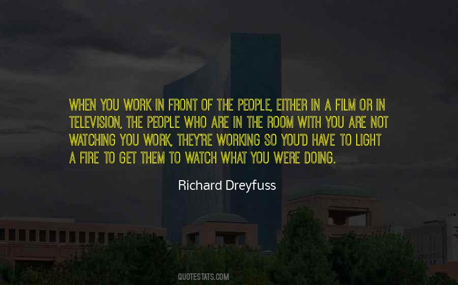 Richard Dreyfuss Quotes #1223043