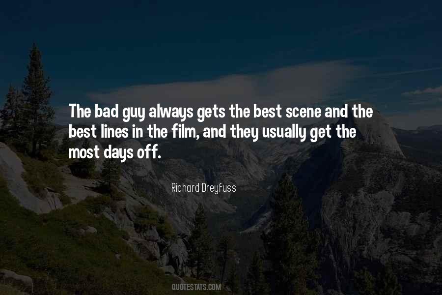 Richard Dreyfuss Quotes #1351850