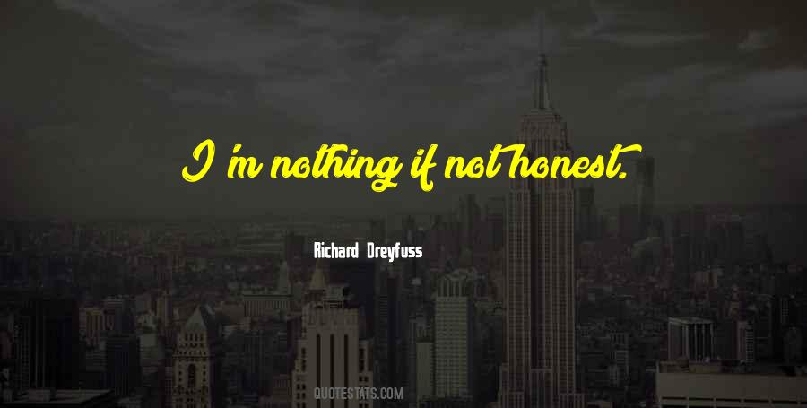 Richard Dreyfuss Quotes #1370663