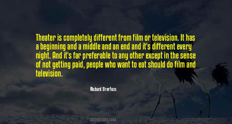 Richard Dreyfuss Quotes #1728079