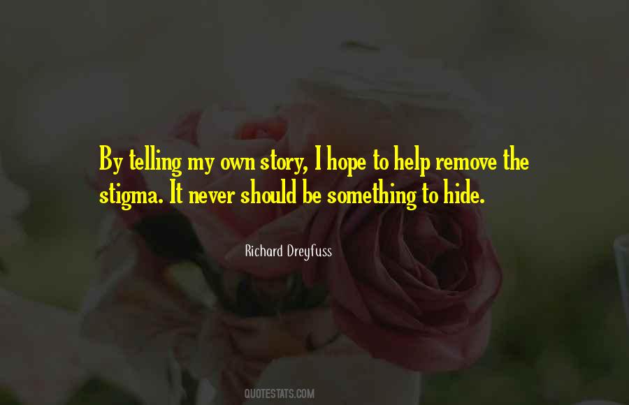 Richard Dreyfuss Quotes #188309