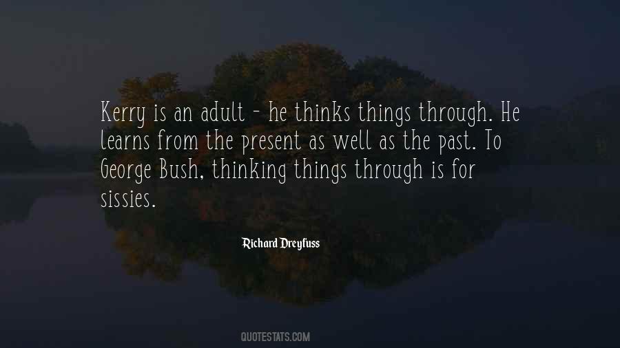 Richard Dreyfuss Quotes #482534