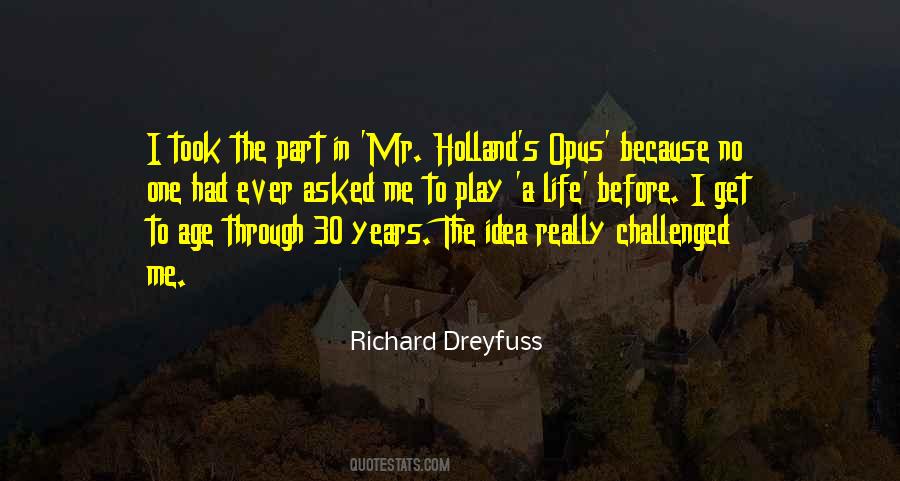 Richard Dreyfuss Quotes #583445