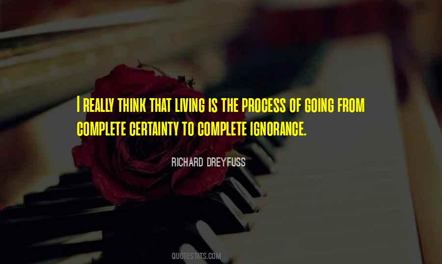 Richard Dreyfuss Quotes #820963