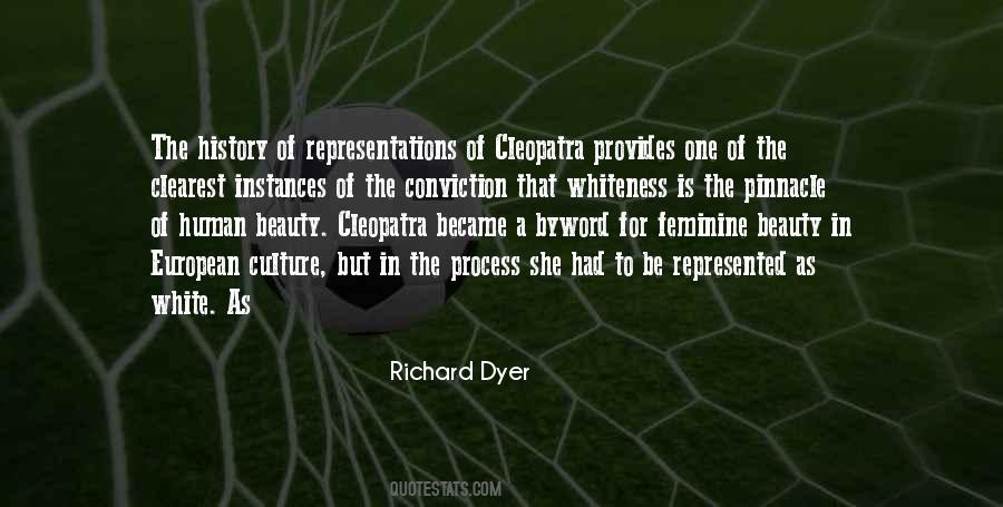 Richard Dyer Quotes #1388487