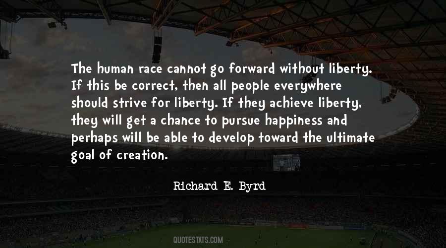 Richard E. Byrd Quotes #1167988