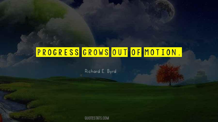 Richard E. Byrd Quotes #1304171