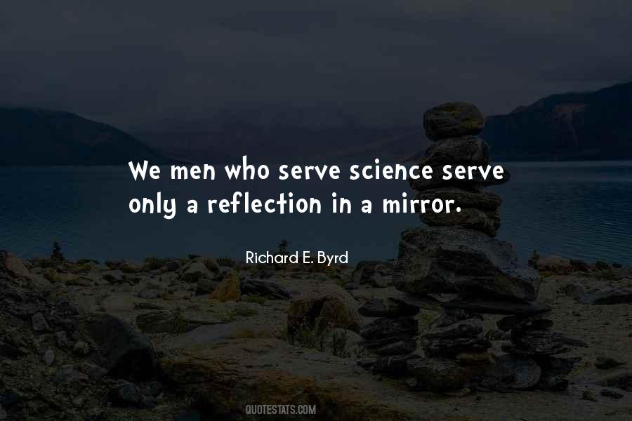 Richard E. Byrd Quotes #1712320