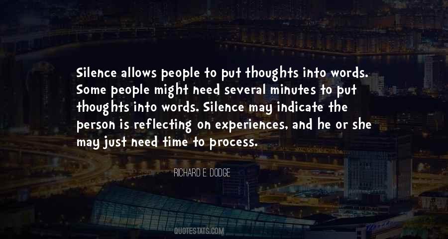 Richard E. Dodge Quotes #1048168 Richard E. Dodge Quotes #1048168