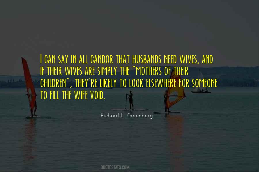 Richard E. Greenberg Quotes #265613 Richard E. Greenberg Quotes #265613