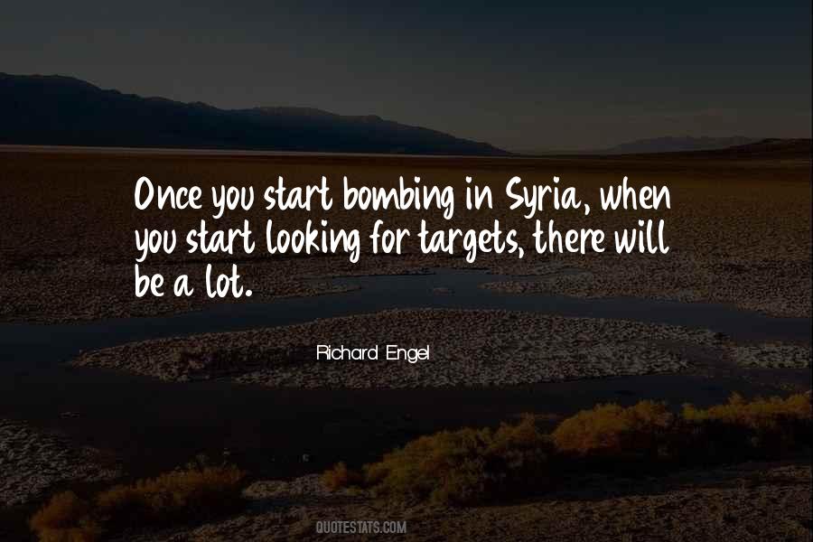 Richard Engel Quotes #1133975