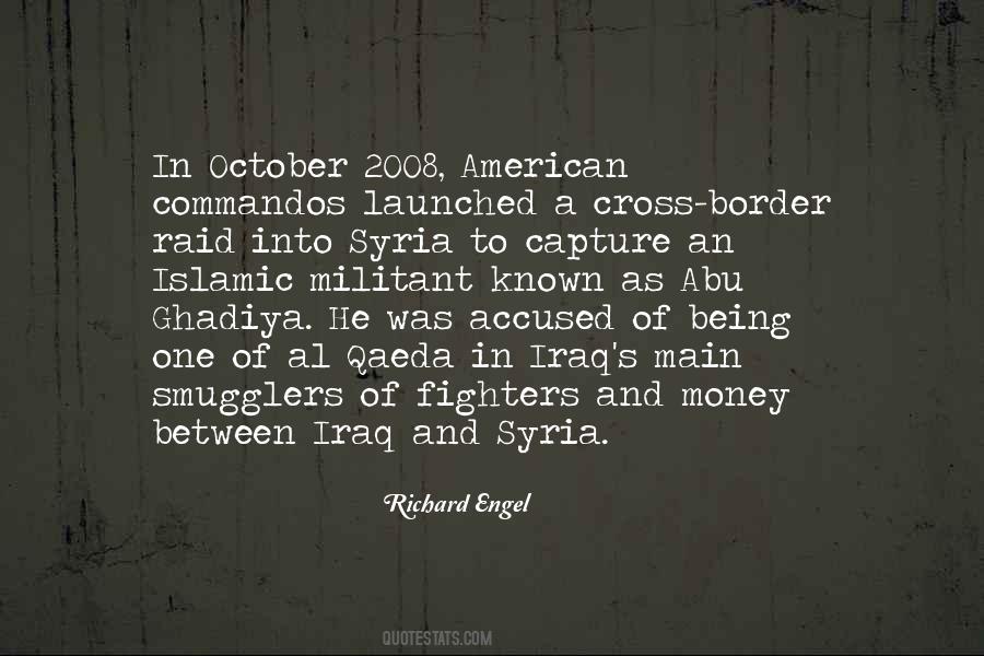 Richard Engel Quotes #1218365